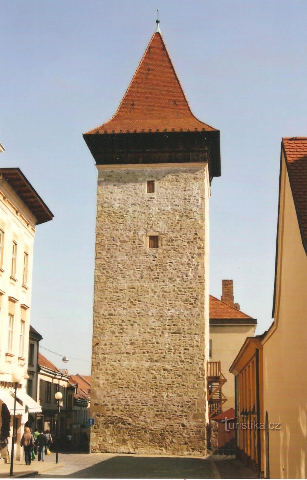 Znojmo