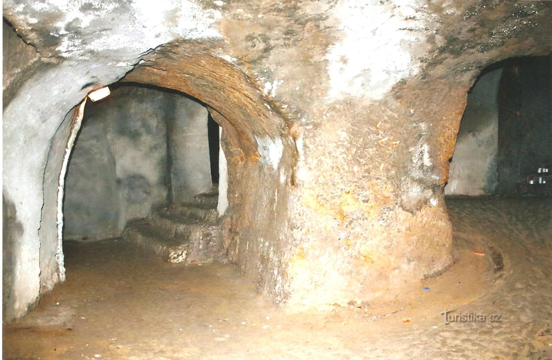 Znojmo - povijesno podzemlje