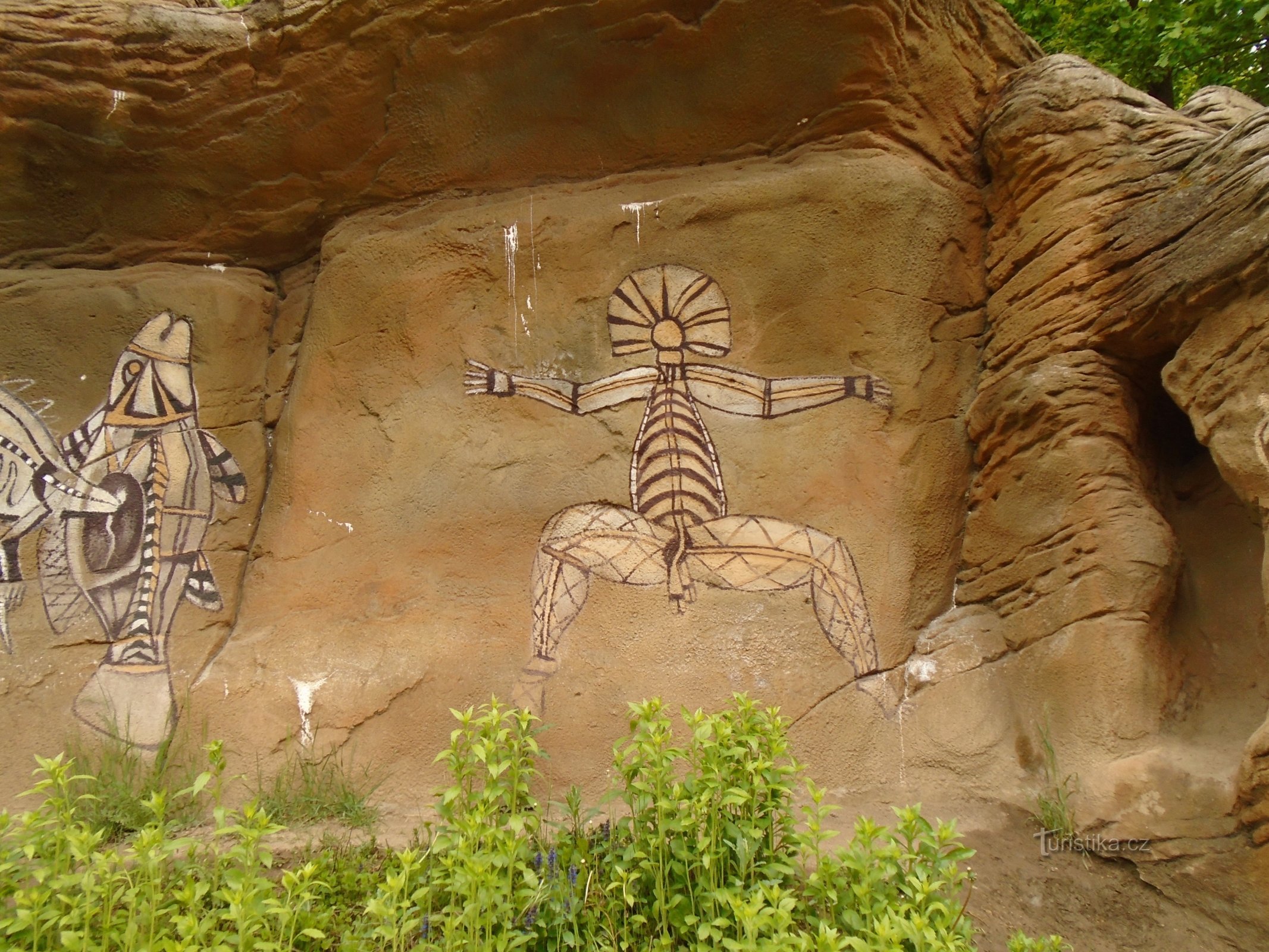 Grădina Zoologică Brno