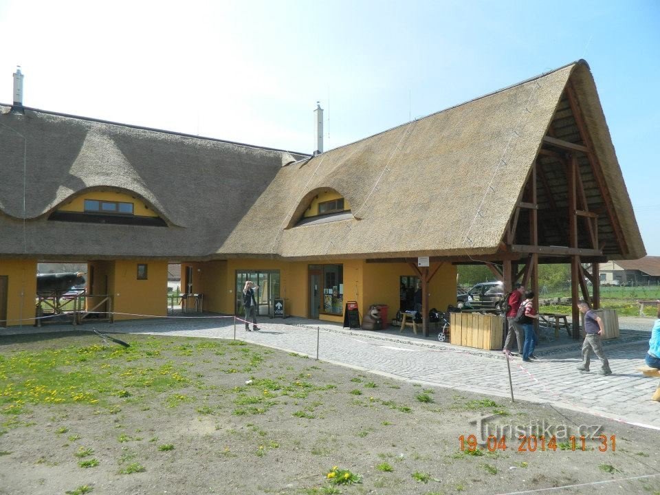 Grădina Zoologică Chleby