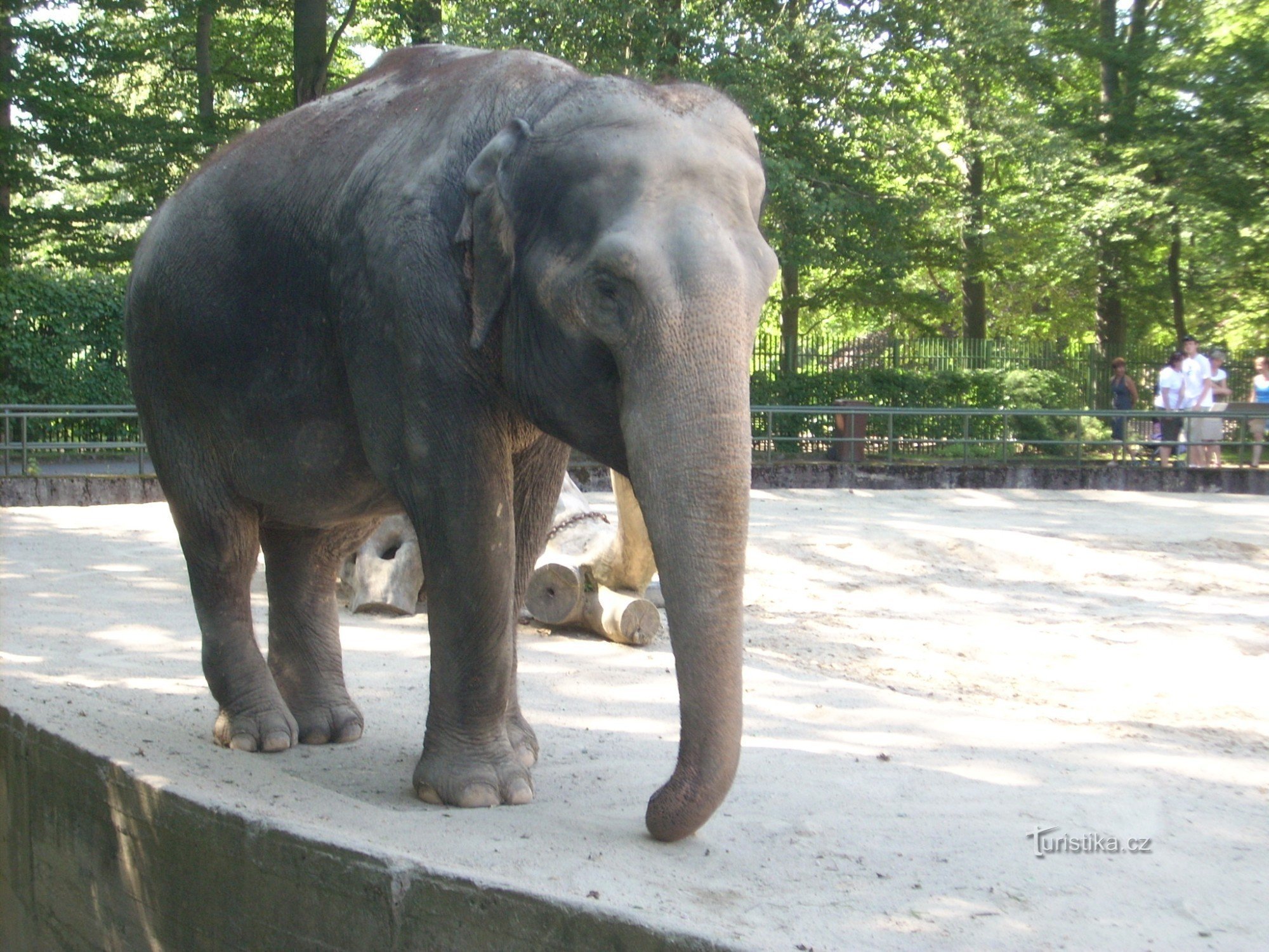 Liberec Zoo