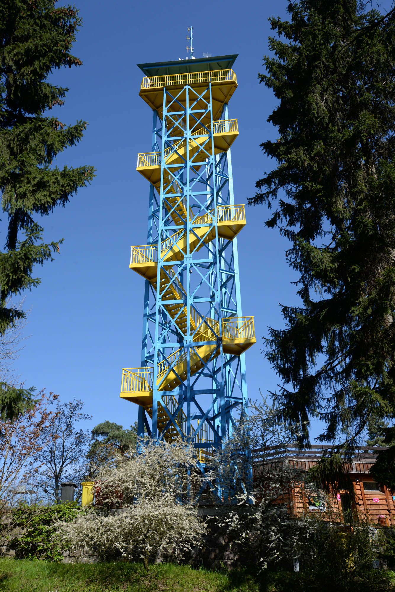 Gradina zoologica Olomouc