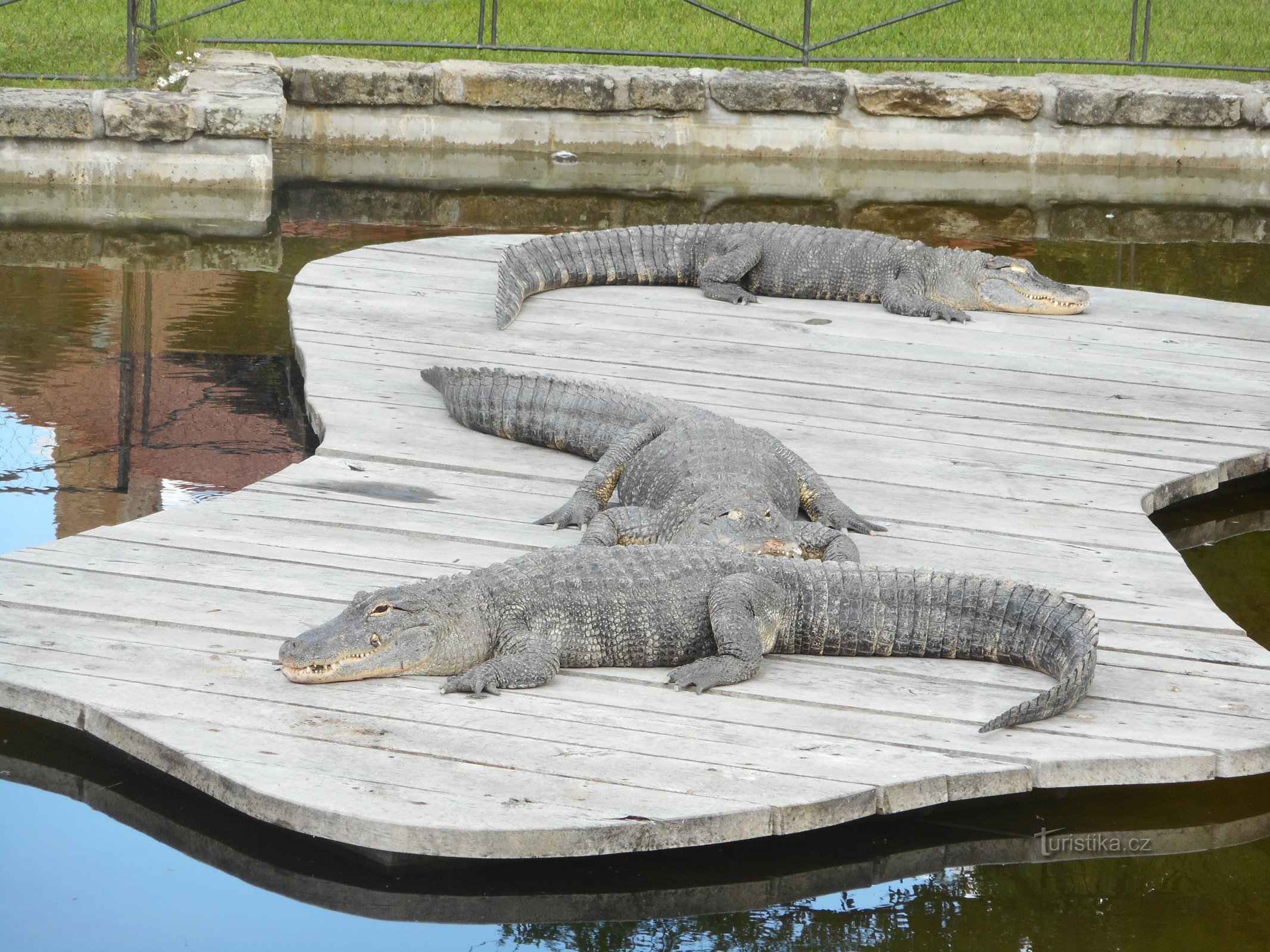 ZOOLÓGICO DE ZLÍN