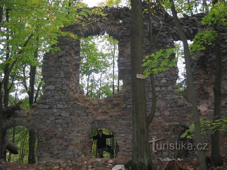 ruine