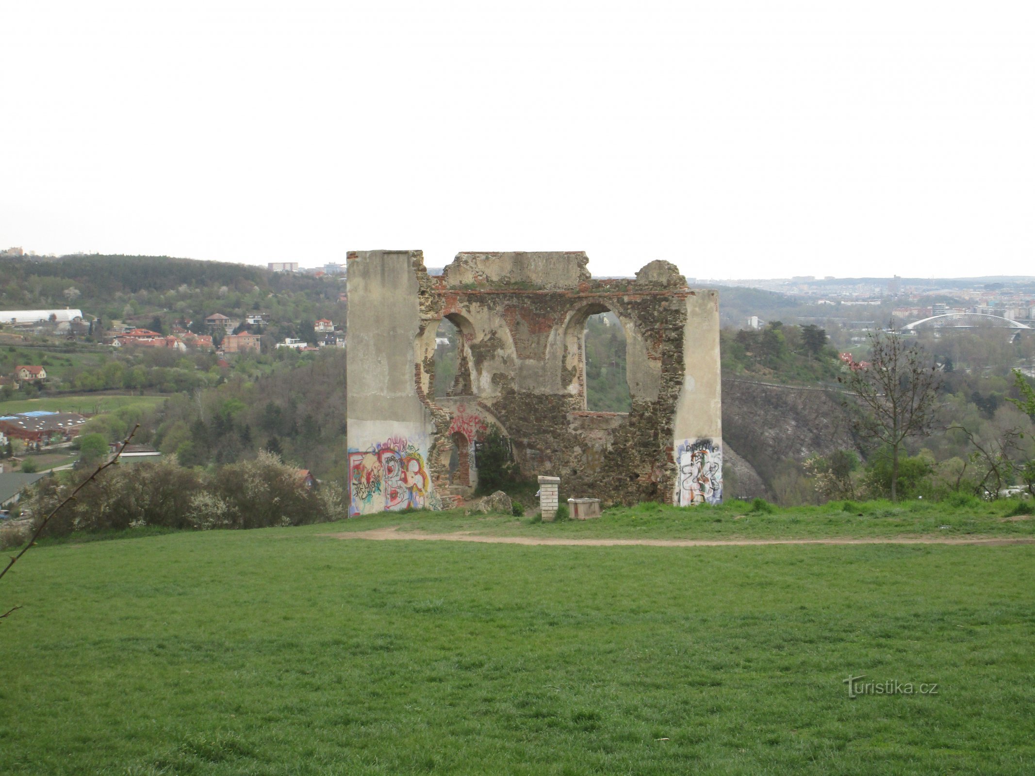 ruin