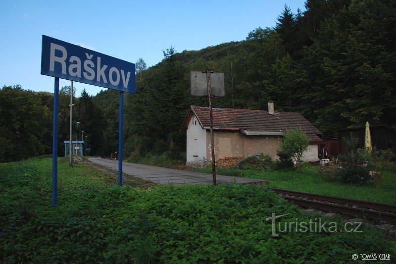 ŽS Raškov