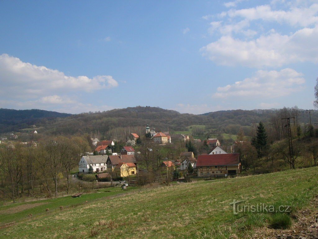 Žubrnice