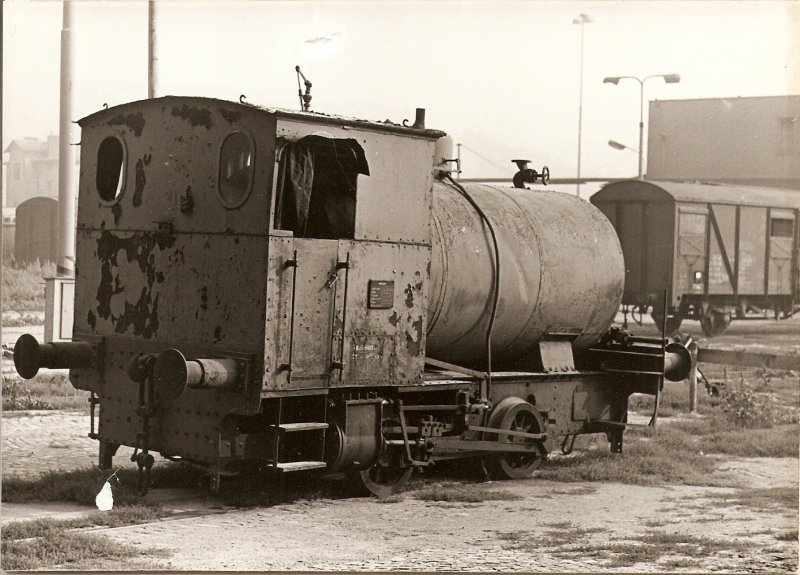 Ferrovia do Museu Zubrnica