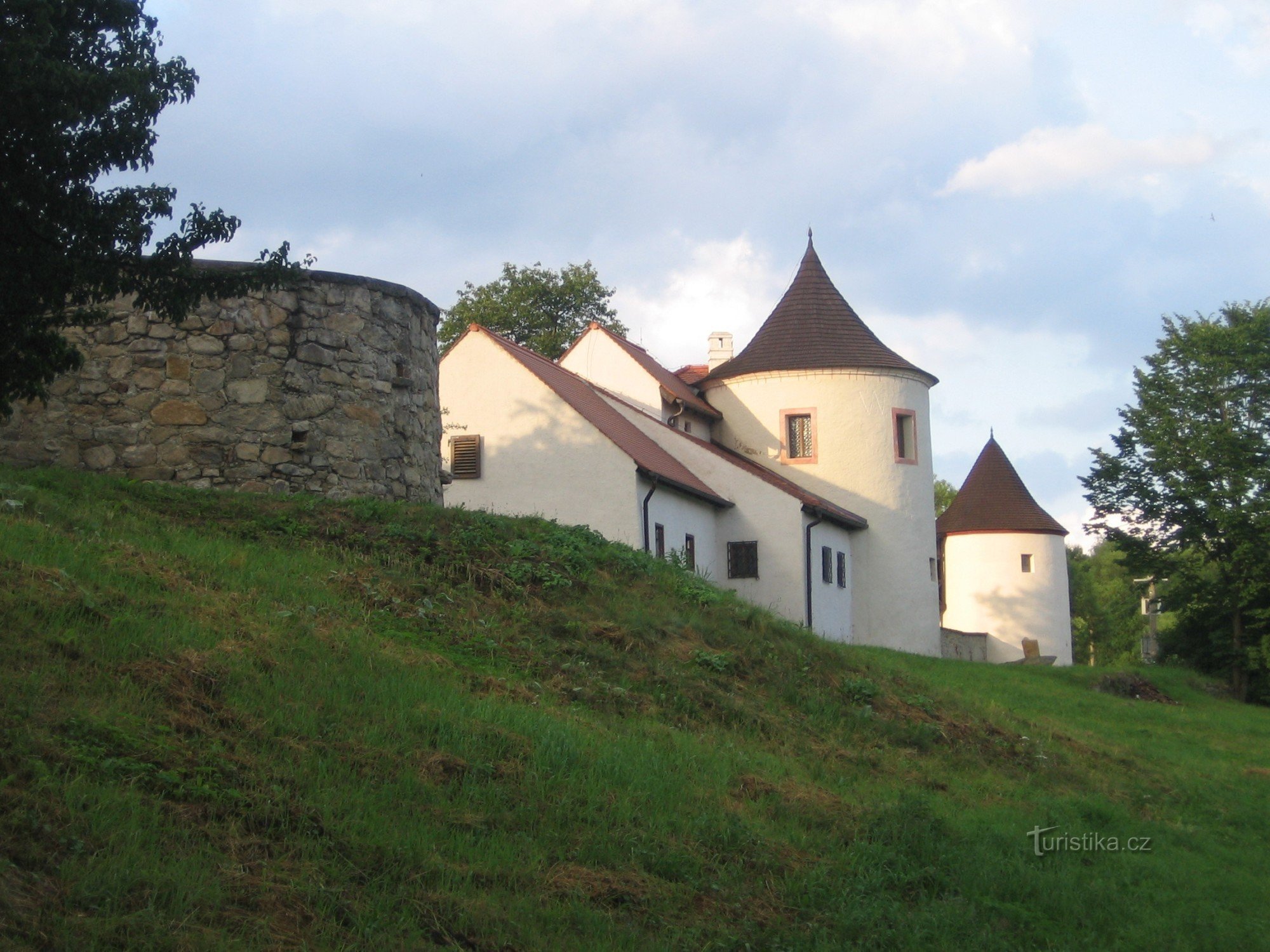 Žumberk