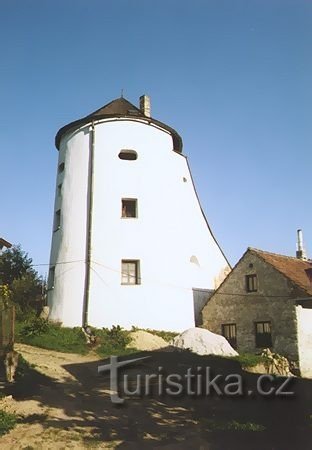 Žumberk (forteresse)