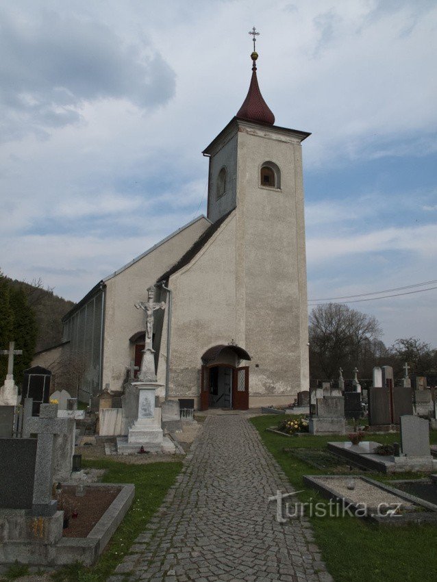 Manastir Navještenja Djevice Marije