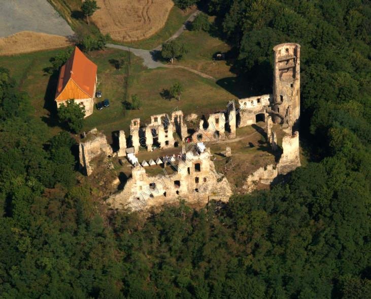 Zvířetice
