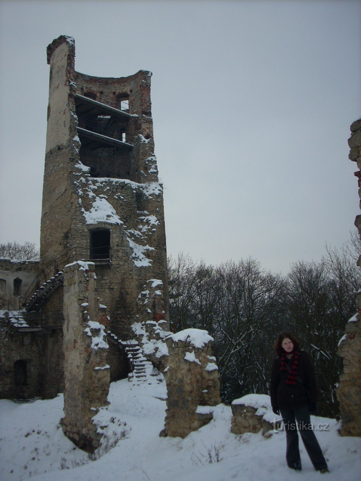 Tierischer Turm