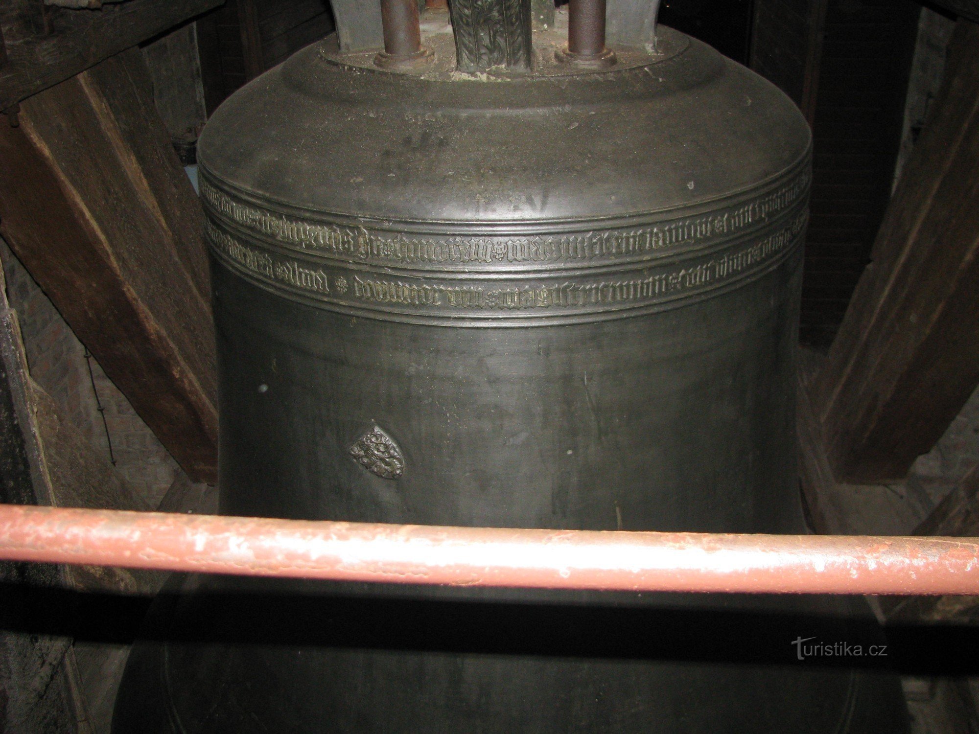 Bell 1