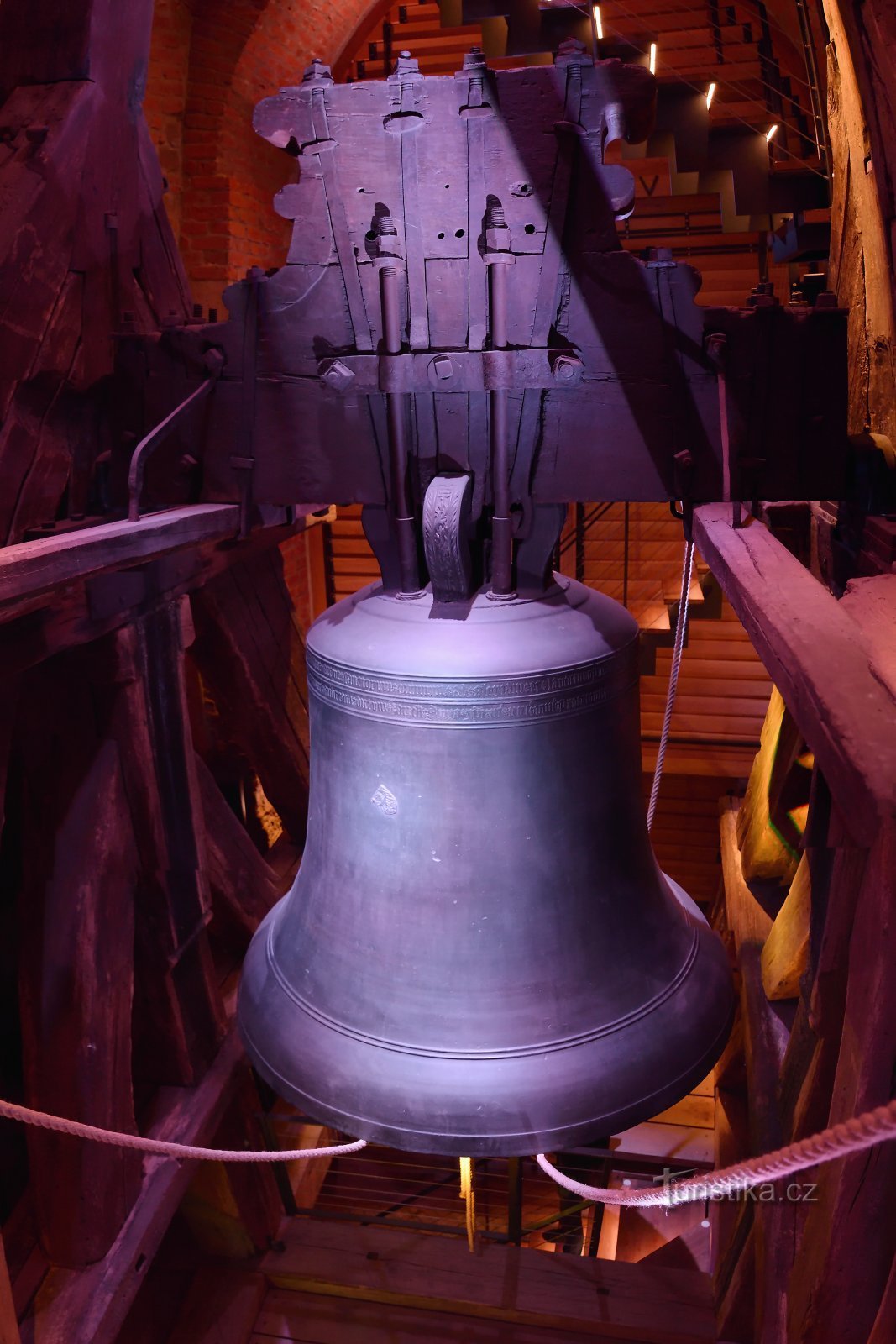 Bell in the White Tower