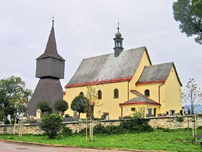 zvonice