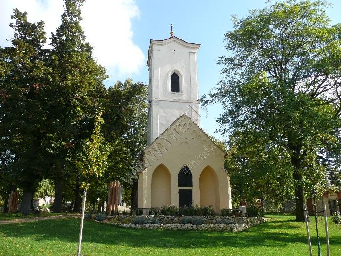 zvonice