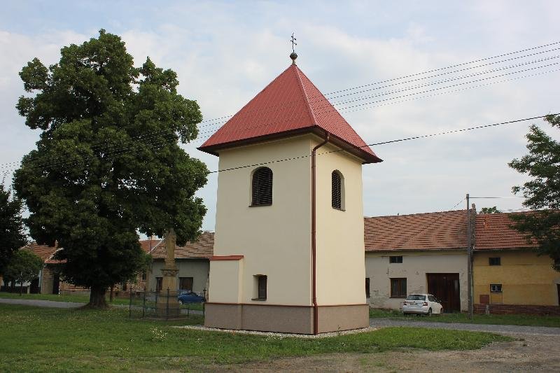 zvonice