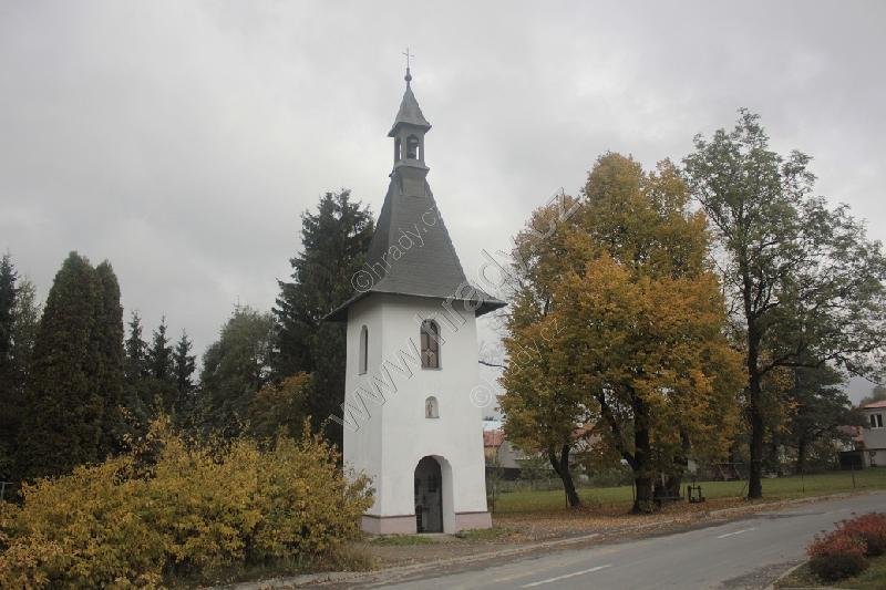 zvonice