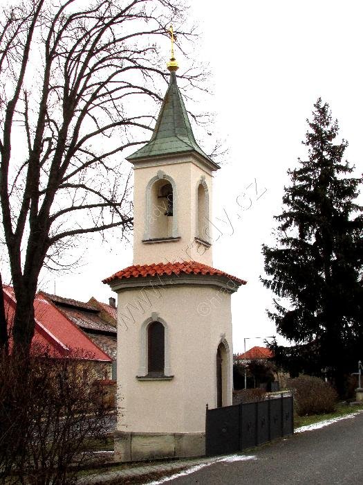 zvonice