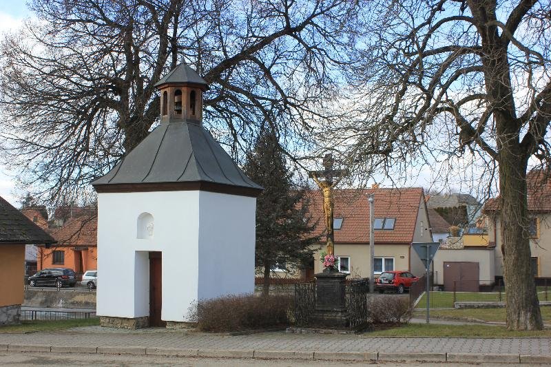 zvonice