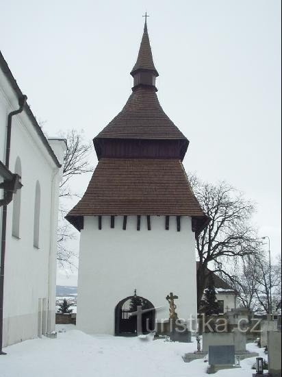 Glockenturm