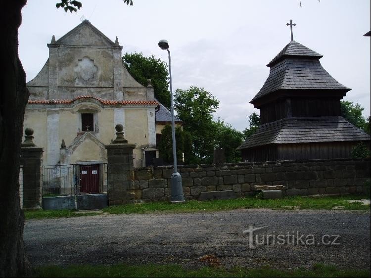 Glockenturm