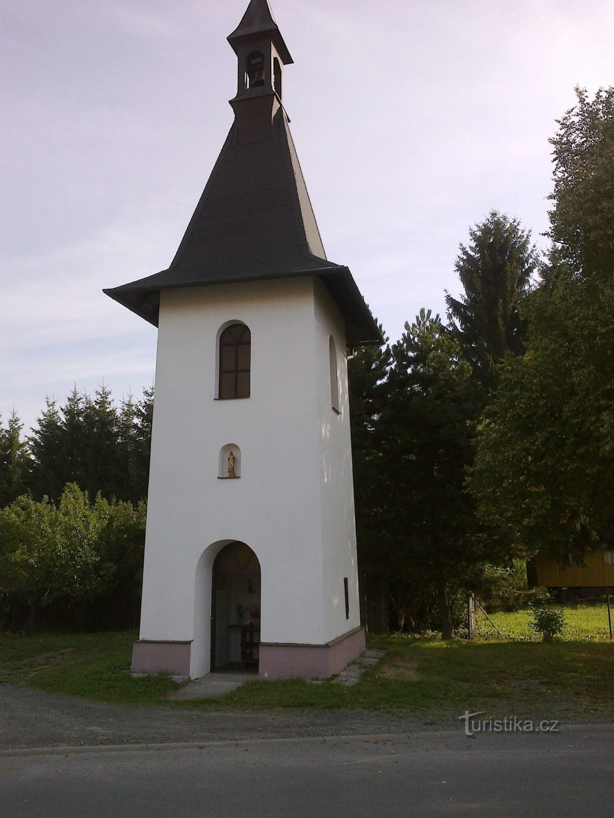 Glockenturm