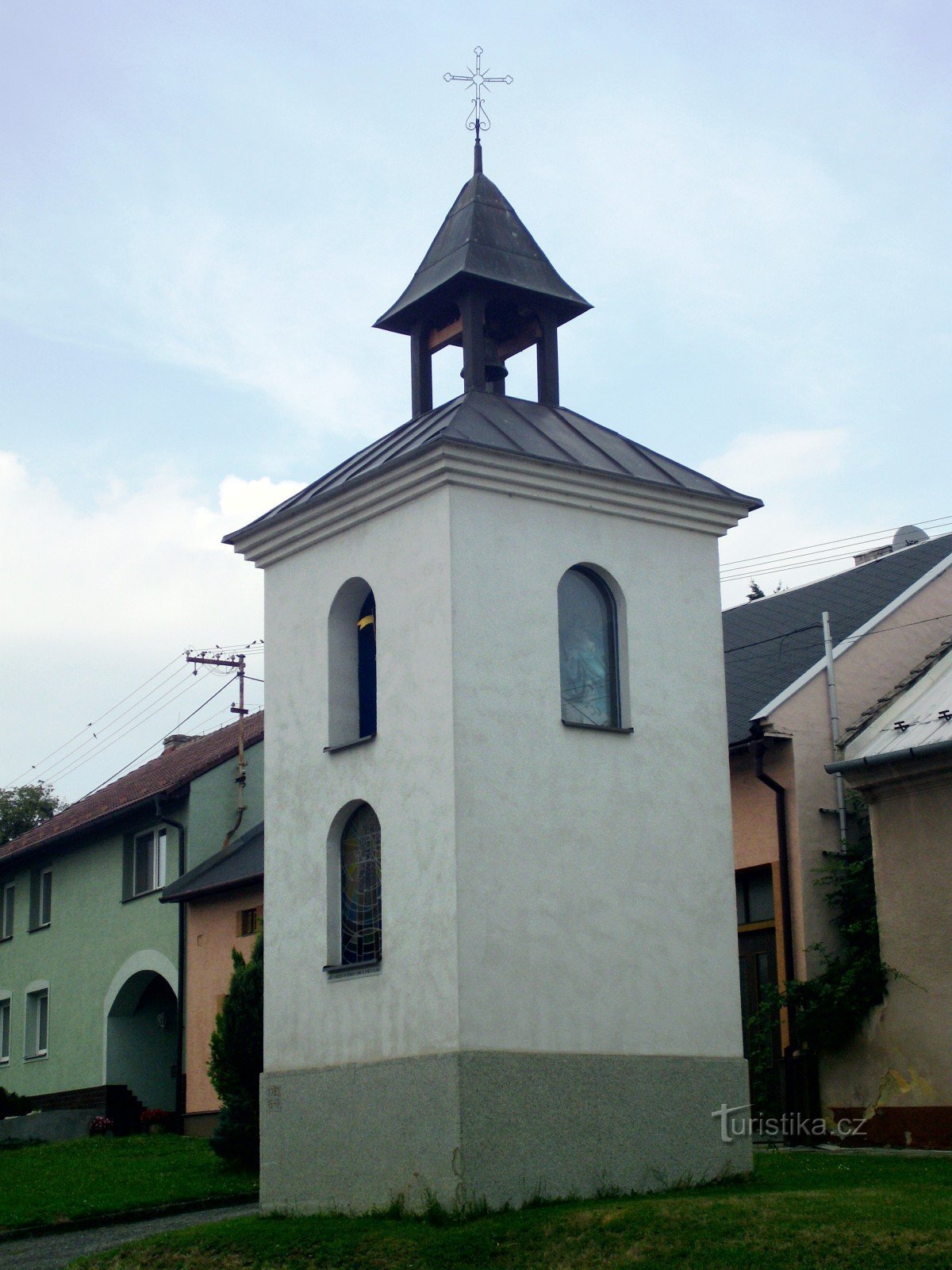 belfry