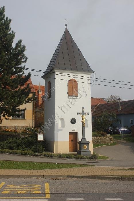 zvonice