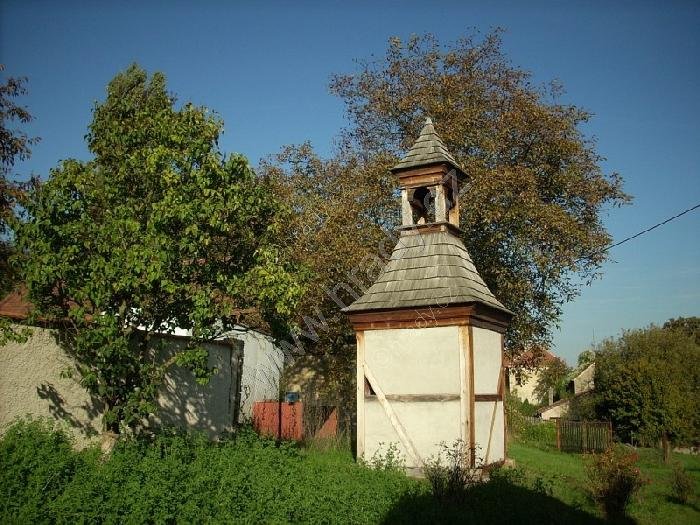 zvonice