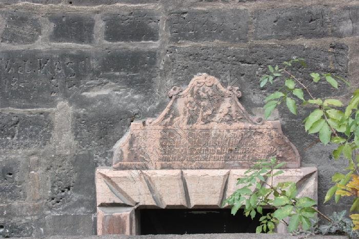 zvonice u kostela sv. Štěpána