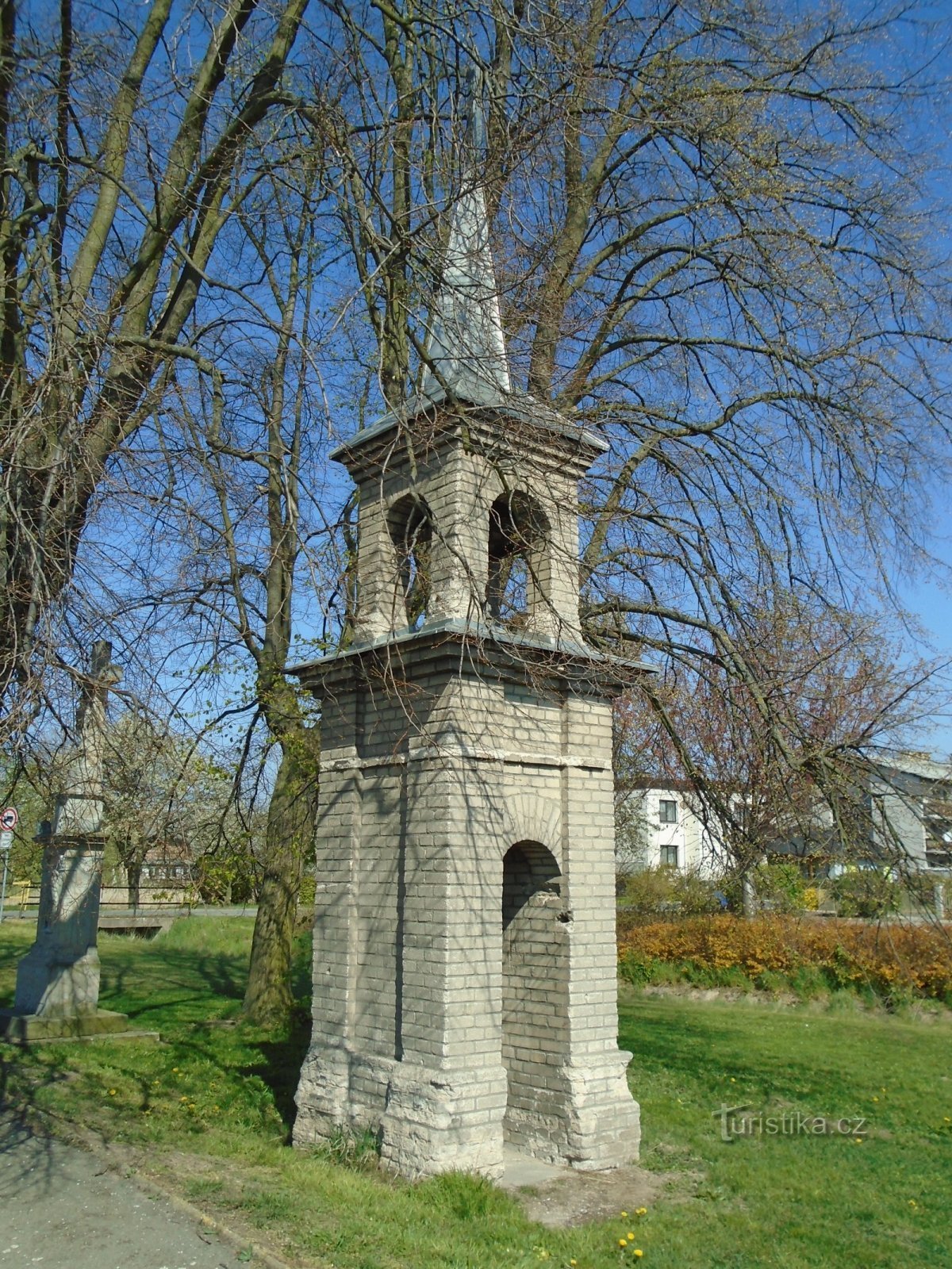 Zvonice (Urbanice)