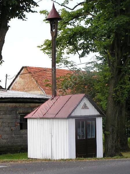 zvonička