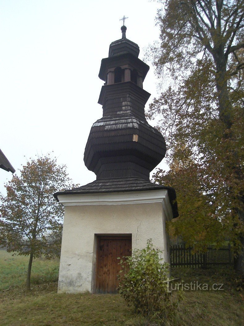 Glocke