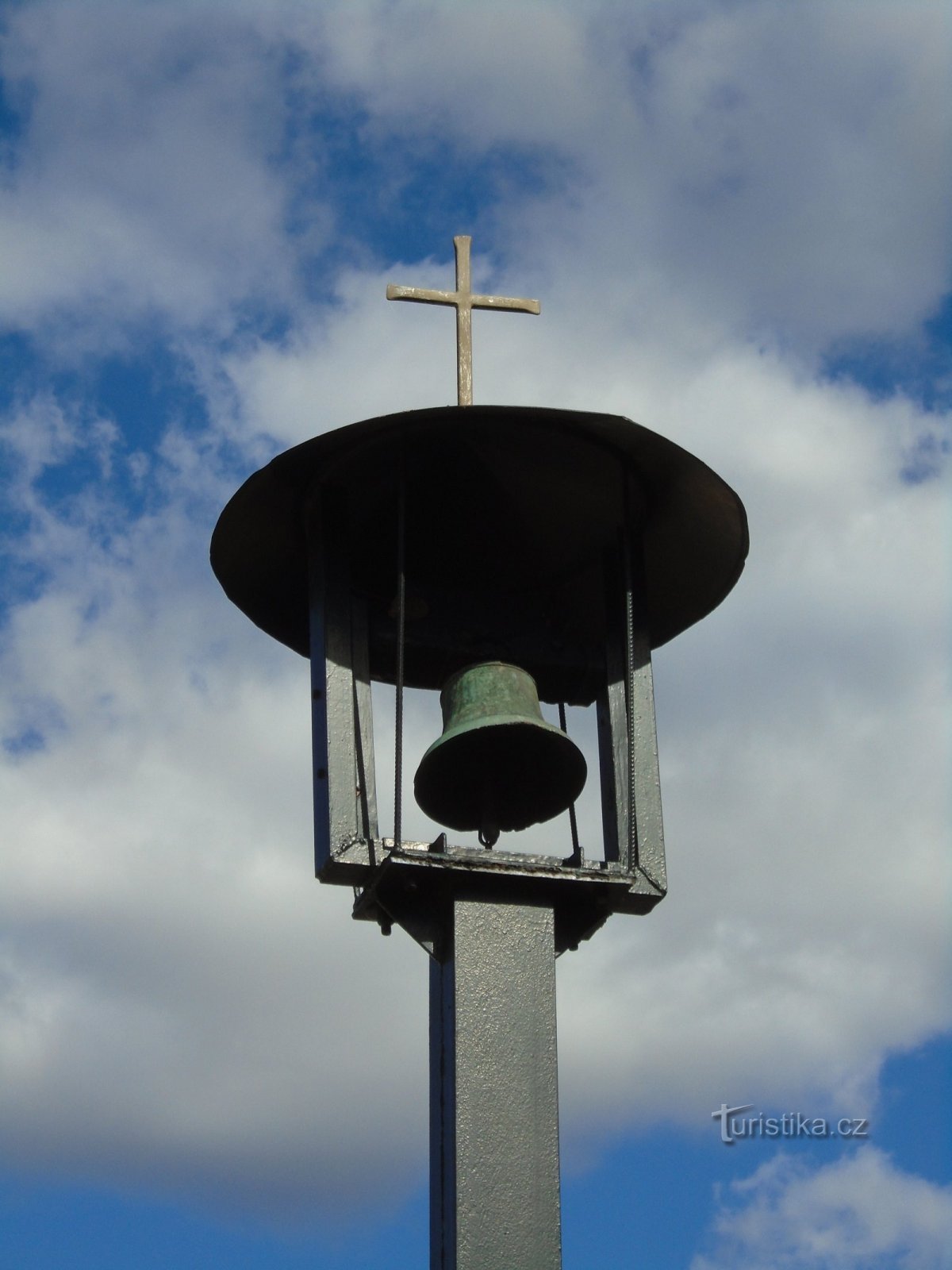 Zvonik (Čistěves)