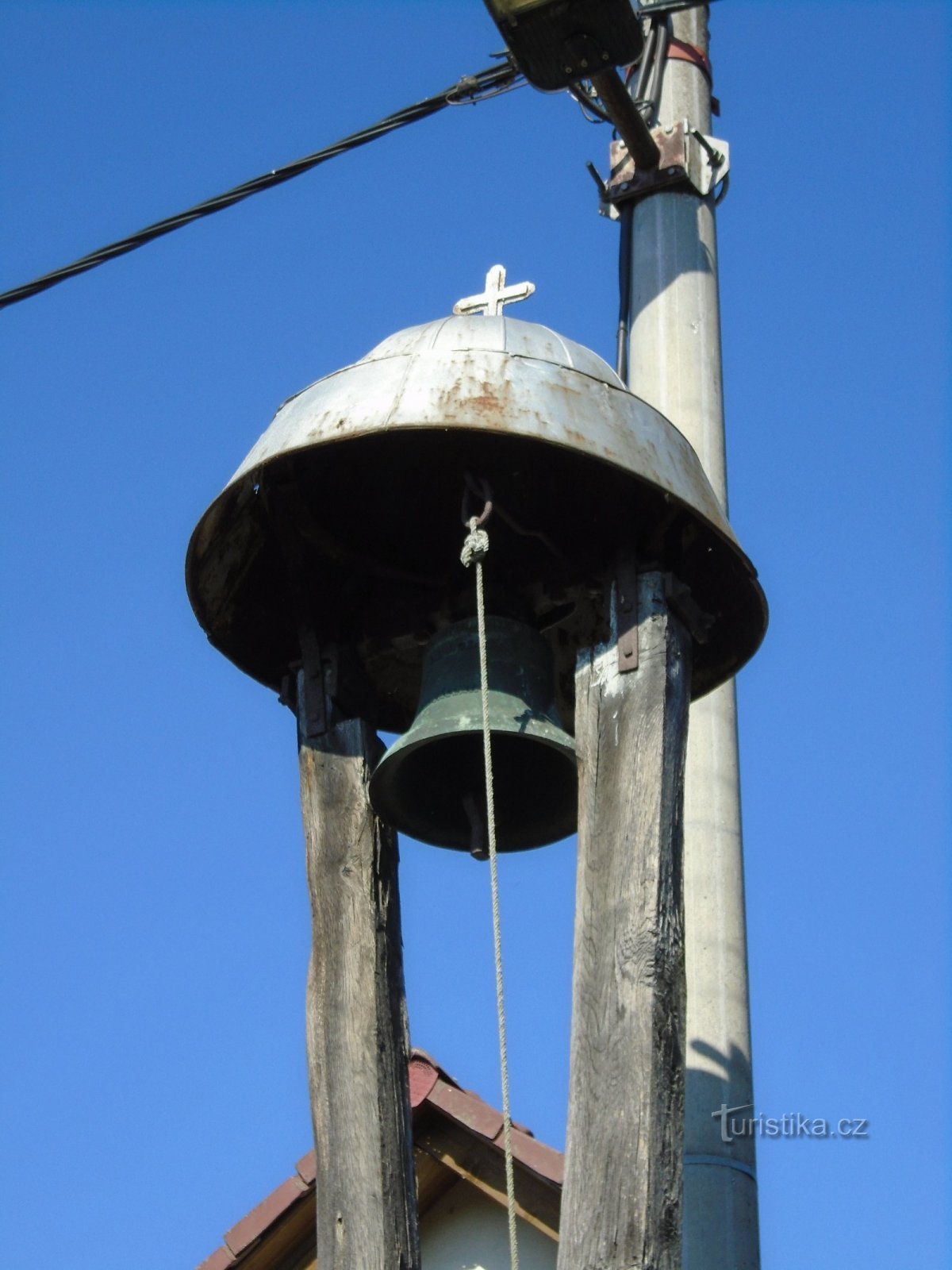 Clopot (Drahoš)