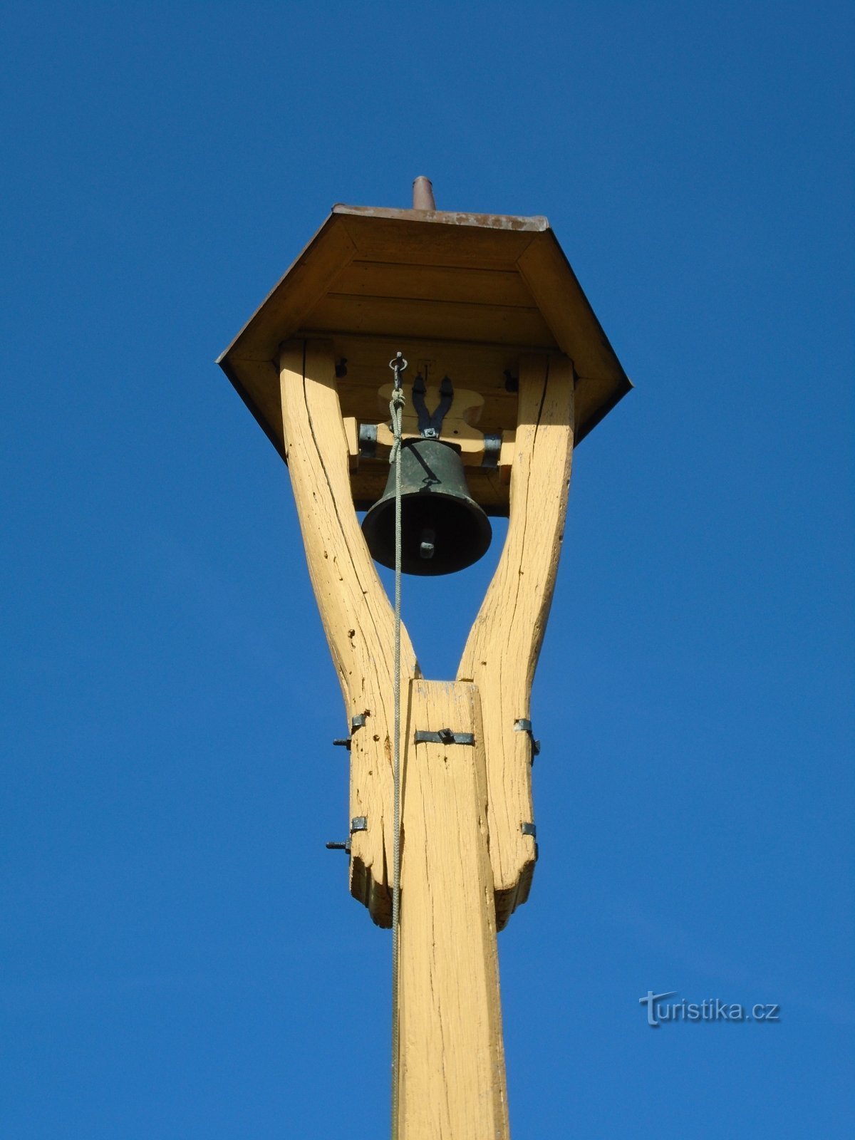Bell tower (Horní Prim)