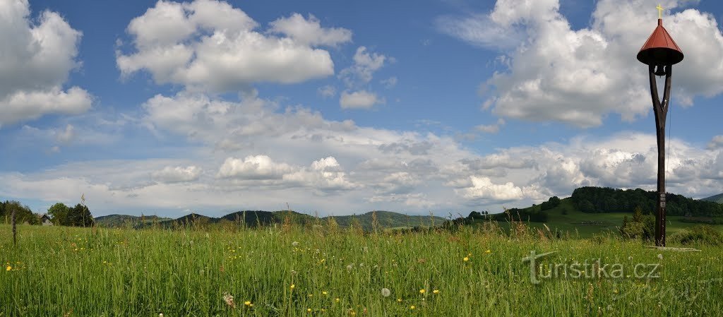 Glockenspiel im Frühling (2013)