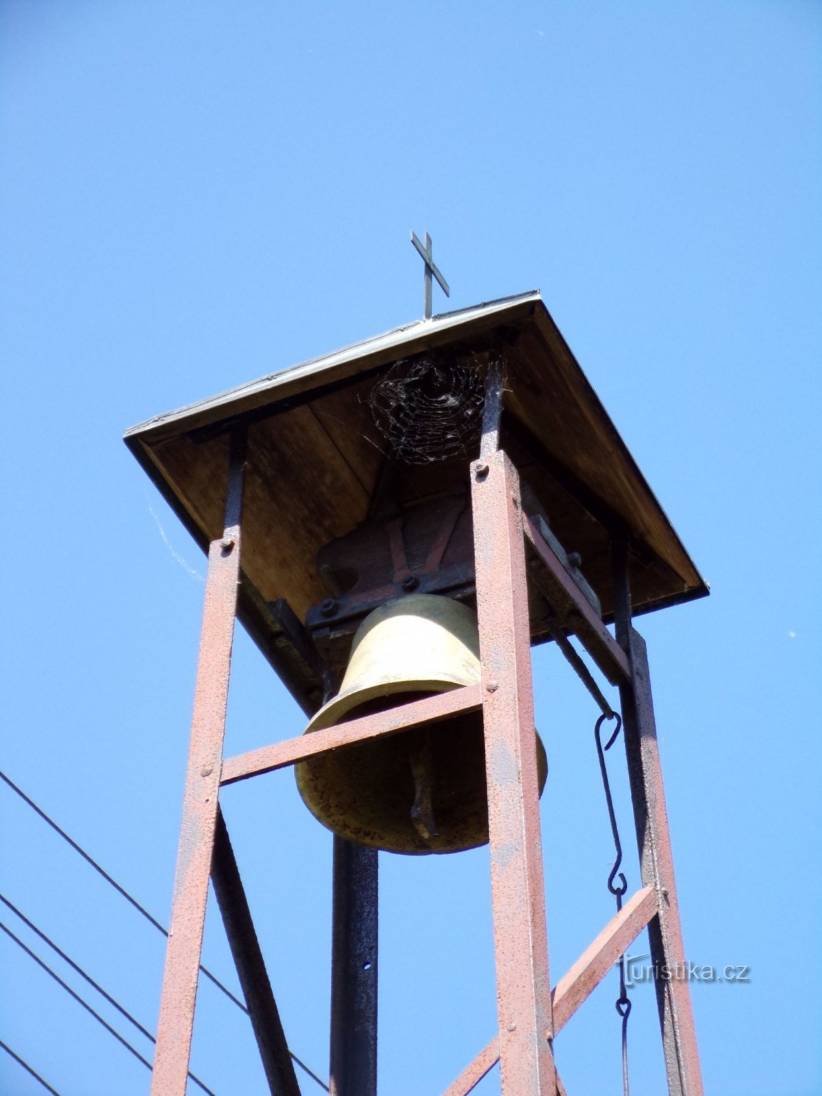 Zvonik (Neratov, 3.6.2021.)