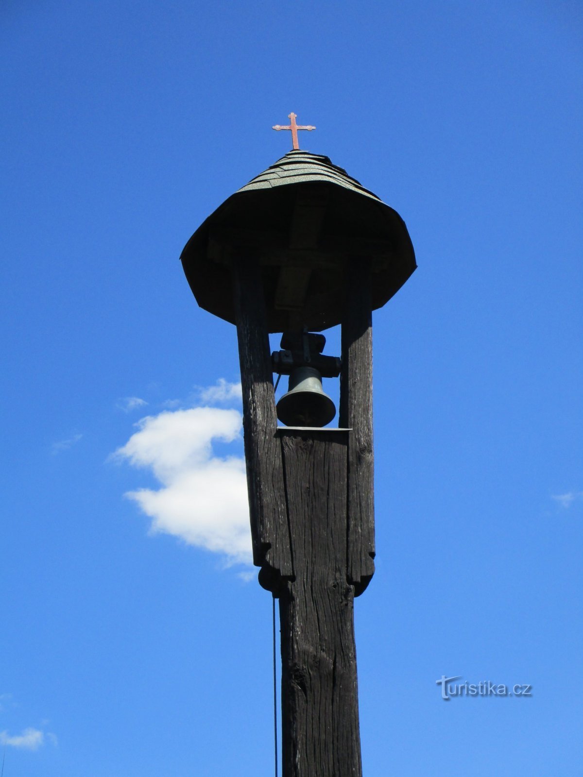 Clocher (Nerošov, 14.7.2020)