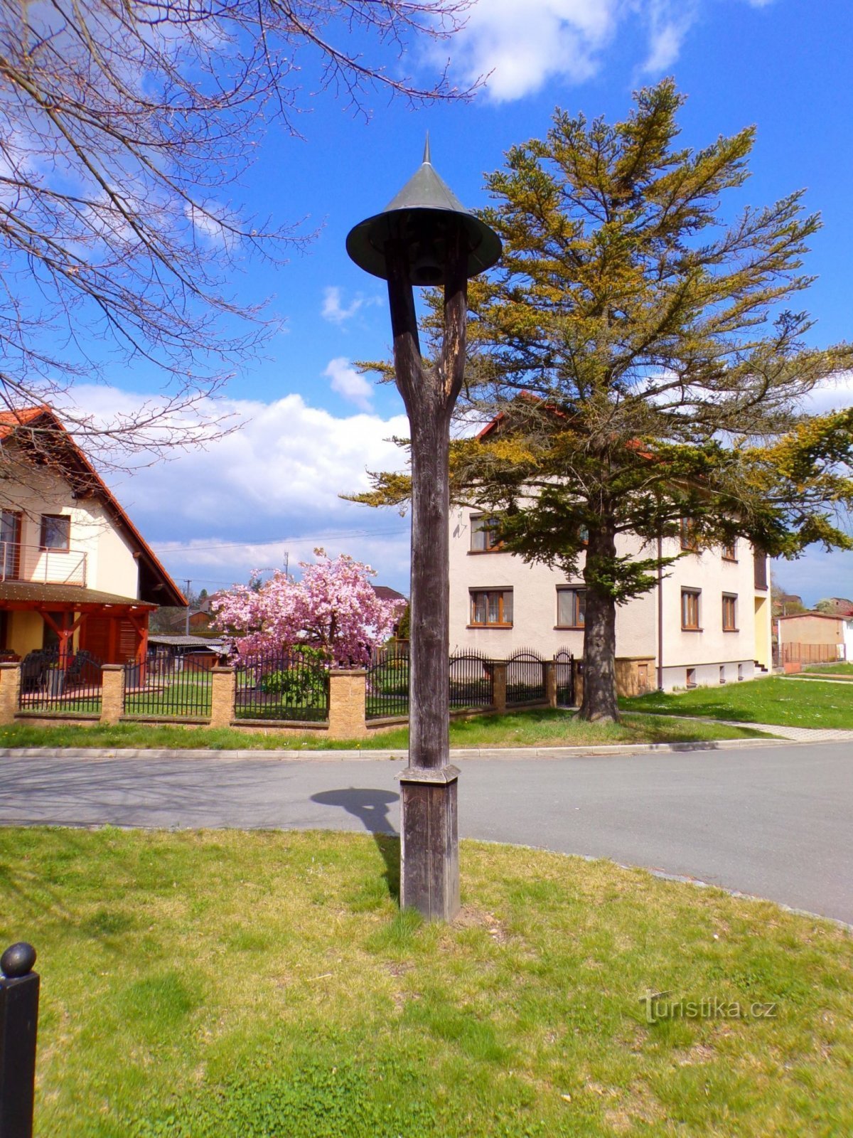 Zvonička (Srch, 27.4.2022)